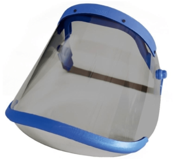 Arc Flash Face Shield