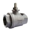 Safetyware Shower Ball Valves