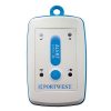 PORTWEST GPS Locator V1.