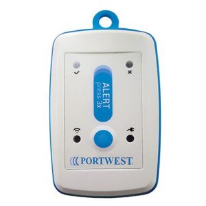 PORTWEST GPS Locator V1.