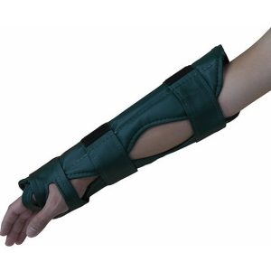 Limb Immobilizer