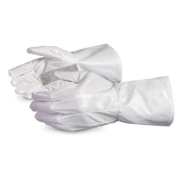 Electrostatic Spray Painting/Polyurethane Gloves