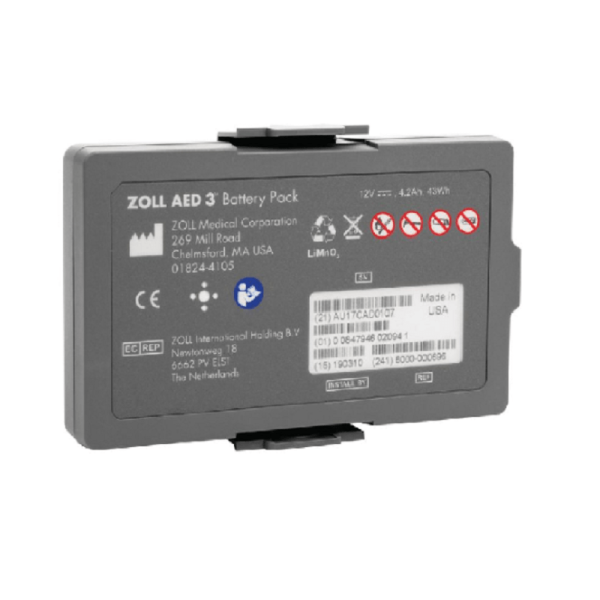 ZOLL Battery