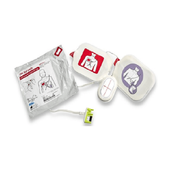 ZOLL CPR Stat-Padz