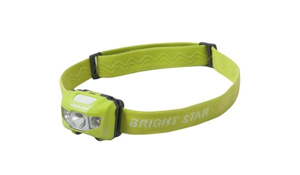 Vision LED Headlamp