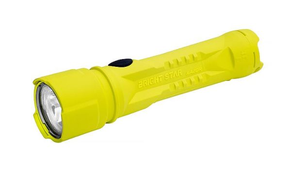 Koehler Brightstar Razor 2 LED