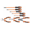 CATU Insulated Tool Set