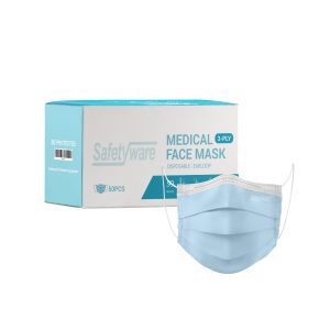 Face Masks & Dust Mask