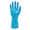 nitrile gloves