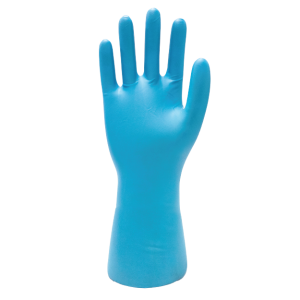 nitrile gloves