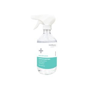 Surface Sanitizer