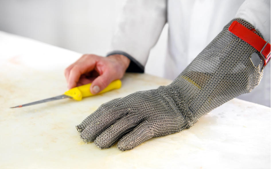 hand protection
gloves
ppe safetyware