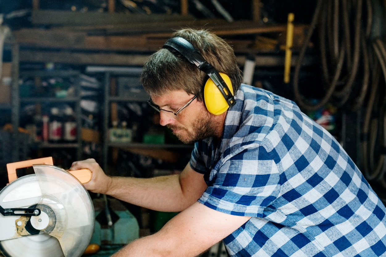 Website Catagory Cover_Hearing Protection