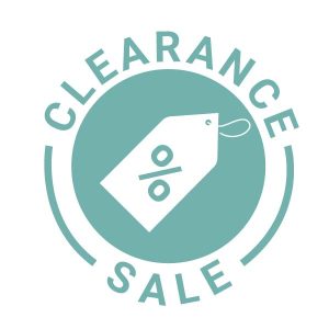 Clearance Sales