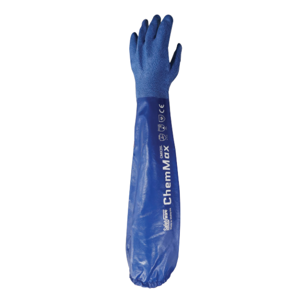 nitrile gloves