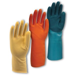 Chemical Protection Gloves