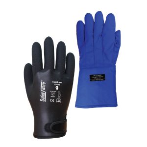 Cold Resistant Gloves