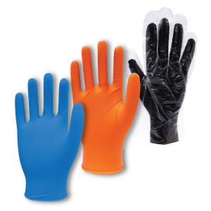 Disposable Gloves