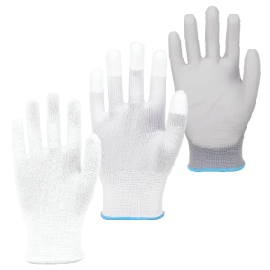 Polyester Gloves