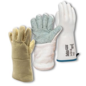 Heat Resistant Gloves