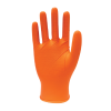 nitrile gloves