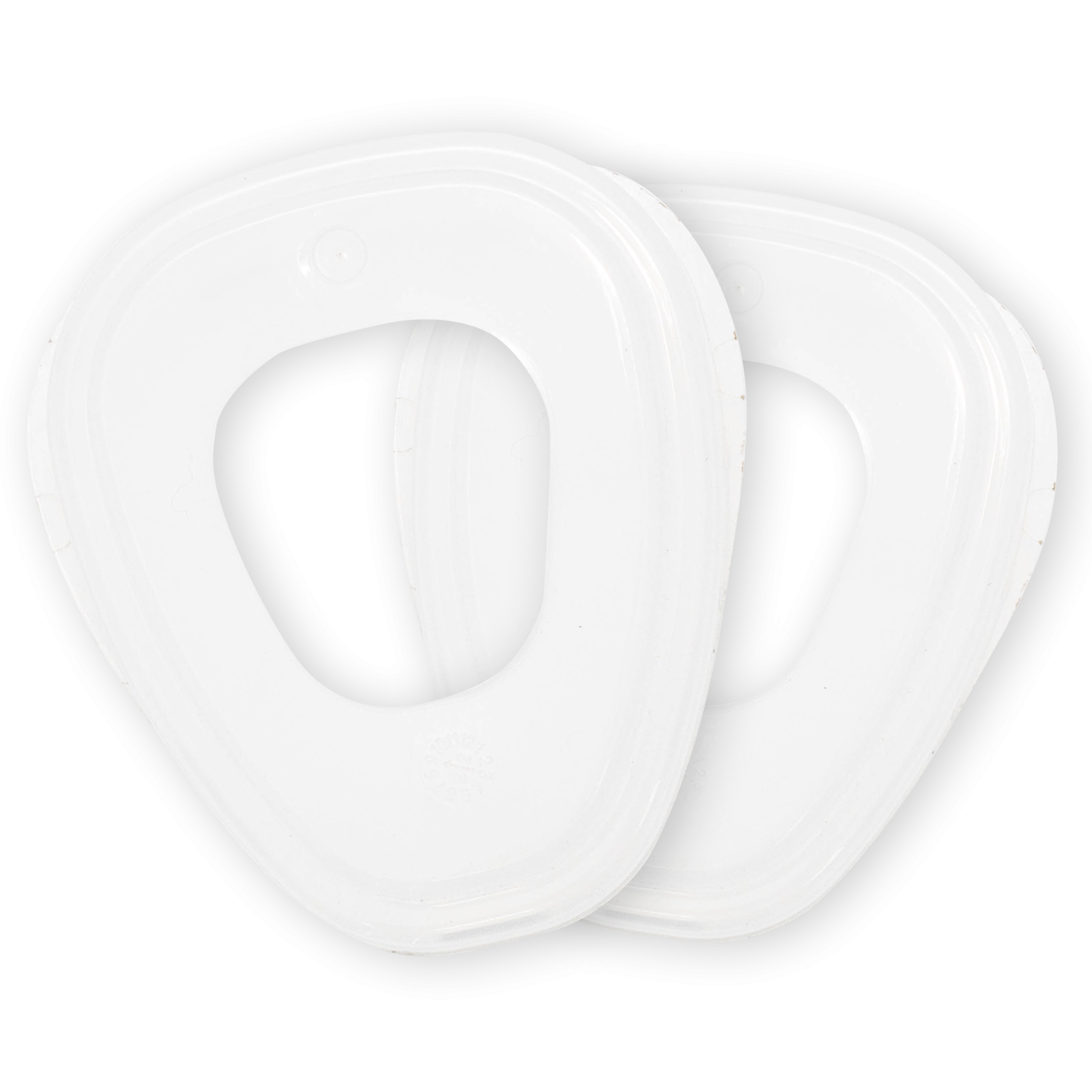 SAFETYWARE Filter Retainer for 911 P2 Particulate Filter